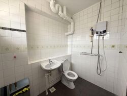 Blk 371 Woodlands Avenue 1 (Woodlands), HDB 4 Rooms #559812821